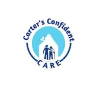 Carter's Confident Care logo